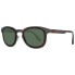 Фото #1 товара Zegna Couture Sonnenbrille ZC0007 50 20R Titan