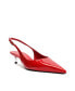 Фото #1 товара Women's Sutton Low Stiletto Pumps