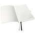 LEITZ Flexibles Style 80 Sheets White Paper Din A5 Flexible Cover Notebook