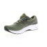 Фото #8 товара Asics GT-1000 11 1011B354-300 Mens Green Canvas Athletic Running Shoes
