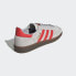 Фото #6 товара Мужские кроссовки adidas Handball Spezial Shoes (Серые)
