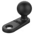 Фото #1 товара RAM MOUNTS Bolt Head Adapter Ball Base