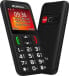 Фото #3 товара Мобильный Mobiola MB700 Dual SIM Черный