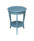 Фото #3 товара Cambria Round End Table