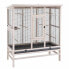 Фото #1 товара FERPLAST Wood Wilma Large Bird Cage