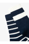 Фото #9 товара Носки Koton 2li Striped Socket