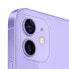 Фото #2 товара Смартфоны Apple iPhone 12 6,1" A14 Лиловый Пурпурный 128 Гб