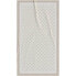 Фото #7 товара Парео-полотенце с набивным рисунком Secaneta Remann 100 x 180 см