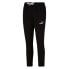 Фото #3 товара Puma Elevated Essentials Ombre Pants Womens Black Casual Athletic Bottoms 675905