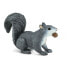 Фото #2 товара SAFARI LTD Gray Squirrel Figure