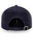 Фото #2 товара Men's Navy Washington Capitals Core Primary Logo Adjustable Hat