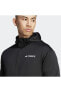 Terrex Xperior Light Fleece Erkek Sweatshirt