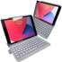 Фото #2 товара Slim PRO Keyboard iPad 10.2" (7/8/9. Gen.)