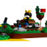 Фото #21 товара Детям > LEGO > Super Mario 64 Question Mark Block (71395)