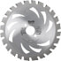 kwb 586138 - Aluminum - Chipboard - Hardwood - Non-ferrous metal - Plastic - Sheet metal - 18.4 cm - 2 cm - 1.4 mm - 2 mm - 1 pc(s)