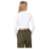 ფოტო #2 პროდუქტის DICKIES Maple Valley long sleeve T-shirt