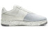 Nike Air Force 1 Low Crater Foam "Summit White" CZ1524-100 Sneakers