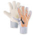Фото #1 товара Вратарские перчатки PUMA Ultra Grip 1 Hybrid Pro для мужчин серого цвета 041786-05
