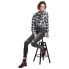 Фото #10 товара URBAN CLASSICS Oversized Check Long Sleeve Shirt