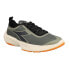 Фото #2 товара Diadora Urban Equipe Libra Lace Up Mens Green Sneakers Casual Shoes 177733-7016