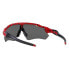 Фото #6 товара Очки Oakley Radar EV Path Red Tiger