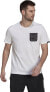 Фото #1 товара Adidas Koszulka adidas TX Pocket Tee GU8993