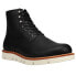 Фото #2 товара Georgia Boots Small Batch Wedge Mens Size 11 W Casual Boots GB00453