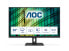 Фото #2 товара Монитор AOC E2 U32E2N 31.5" 4K Ultra HD LED Black