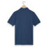 Фото #4 товара SCOTCH & SODA 173044 short sleeve polo