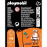 Фото #4 товара Фигурка Playmobil 71116 Killer B - Наруто Шипуден - Герои манги Ниндзя