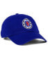 ფოტო #3 პროდუქტის Los Angeles Clippers CLEAN UP Cap