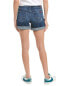 7 For All Mankind Mid Roll Short Women's 24