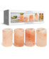 Himalayan Salt Shot Glasses, Set of 4