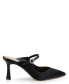 Kaylin Evening Mule