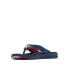 Фото #3 товара Men's Rostra Beachcomber Performance Flip-Flop Sandal