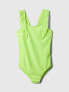 Фото #1 товара Kids Ruffle One-Piece Swimsuit