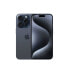 Фото #1 товара Смартфоны Apple iPhone 15 Pro 6,1" A17 PRO 256 GB Синий Титановый