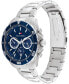 Фото #2 товара Часы Tommy Hilfiger Multifunction Stainless Steel