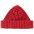 LEVIS ACCESSORIES Ribbed Beanie