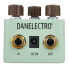 Фото #6 товара Дисторшн педаль Danelectro Roebuck