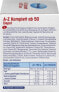 A-Z Komplett Depot ab 50, Tabletten, 100 St, 150 g