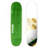 Фото #2 товара PLAN B Podium gustavo 8.0´´ skateboard deck