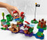 Фото #32 товара Конструктор LEGO LEGO Super Mario Piranha Plant Puzzling Challenge.