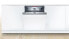 Фото #2 товара Встраиваемая посудомоечная машина Bosch Serie 6 SMV6ZCX07E
