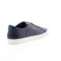 Фото #15 товара Bruno Magli Westy BM600114 Mens Gray Leather Lifestyle Sneakers Shoes