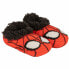Фото #1 товара домашними тапочками Spider-Man Красный