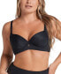Back Smoothing Bra with Soft Full Coverage Cups 011970