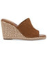 Фото #2 товара Fayla Espadrille Wedge Sandals