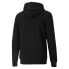 Фото #2 товара PUMA Essential Big Logo hoodie