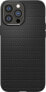 Фото #2 товара Чехол для смартфона Spigen Liquid Air Apple iPhone 13 Pro Матово-черный